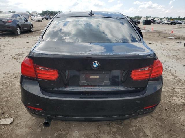 Photo 6 from auction – 2015 BMW 320 I with VIN WBA3B1G59FNT63775