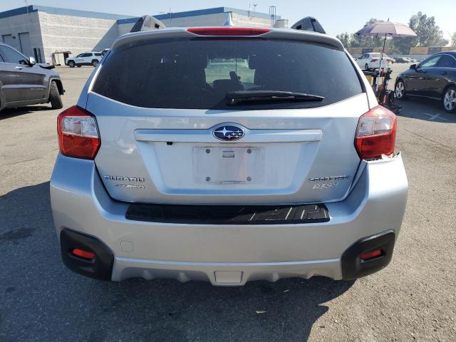 Photo 6 from auction – 2017 SUBARU CROSSTREK with VIN JF2GPANC7HH278251