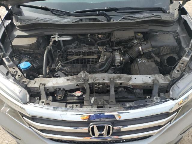 Photo 12 from auction – 2017 HONDA PILOT EX with VIN 5FNYF5H38HB028686