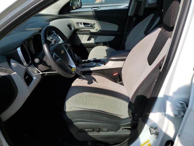 Photo 7 from auction – 2016 CHEVROLET EQUINOX LT with VIN 2GNFLFEK3G6161207