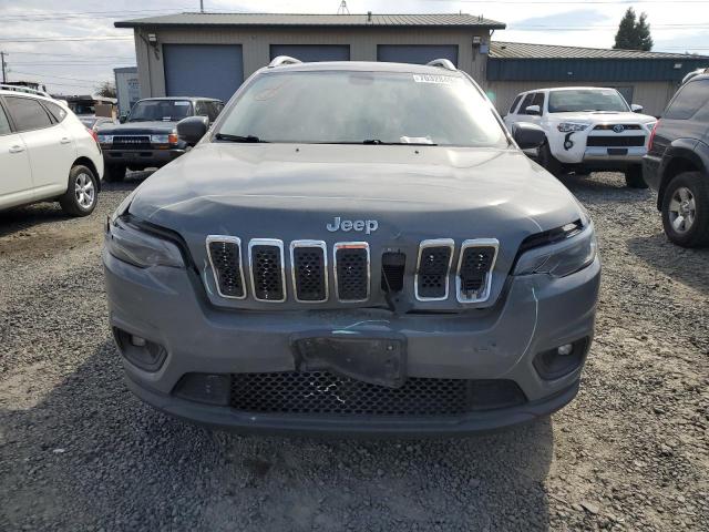 Photo 5 from auction – 2019 JEEP CHEROKEE L with VIN 1C4PJMLB4KD390113