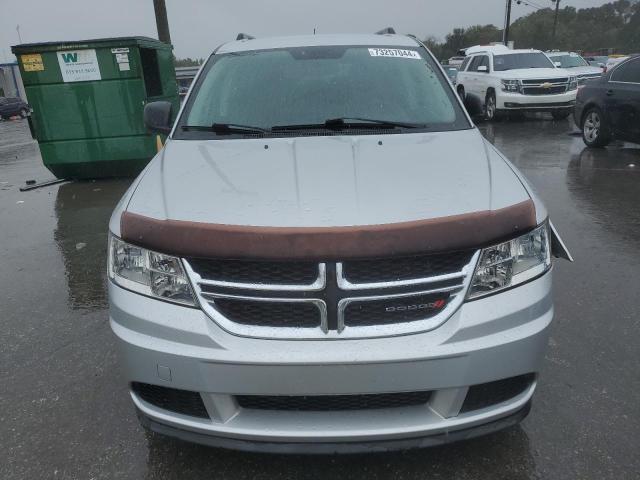 Photo 5 from auction – 2014 DODGE JOURNEY SE with VIN 3C4PDCAB5ET171549