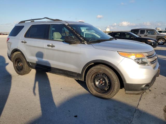 Photo 4 from auction – 2013 FORD EXPLORER with VIN 1FM5K7B80DGC05662