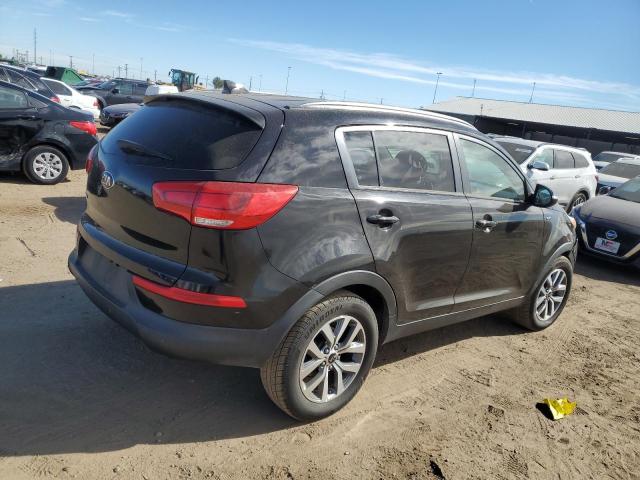 Photo 3 from auction – 2014 KIA SPORTAGE L with VIN KNDPBCAC2E7641104