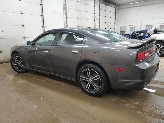 Photo 2 from auction – 2013 DODGE CHARGER R/ with VIN 2C3CDXDT4DH640846
