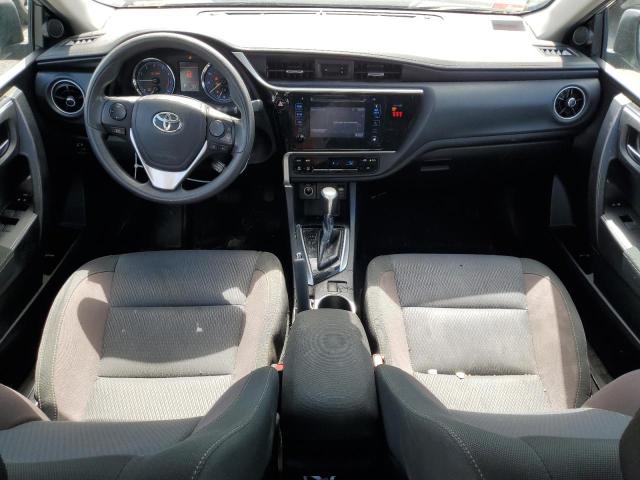 Photo 8 from auction – 2018 TOYOTA COROLLA L with VIN 2T1BURHE5JC061563