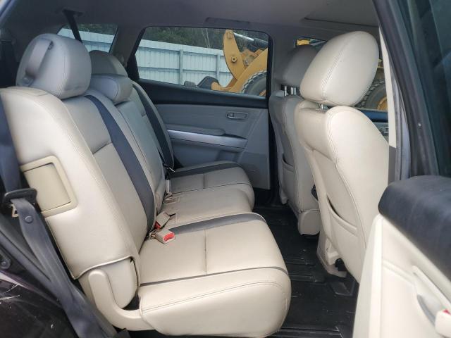 Photo 11 from auction – 2009 MAZDA CX-9 with VIN JM3TB38A890165563