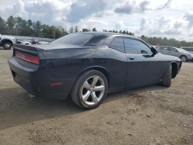 Photo 3 from auction – 2013 DODGE CHALLENGER with VIN 2C3CDYAG2DH674815