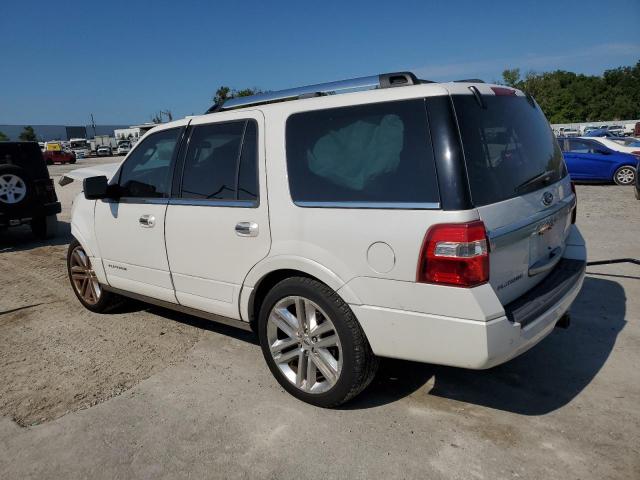 صورة رقم 2 من المزاد - 2015 FORD EXPEDITION مع VIN 1FMJU1LT6FEF39153