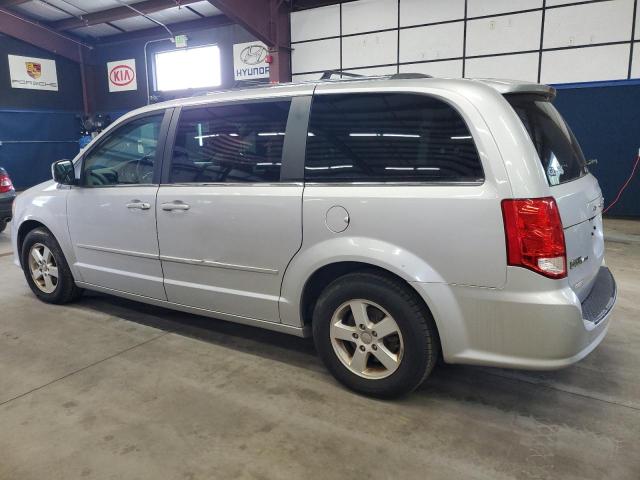 Photo 2 from auction – 2011 DODGE GRAND CARA with VIN 2D4RN5DG3BR741431