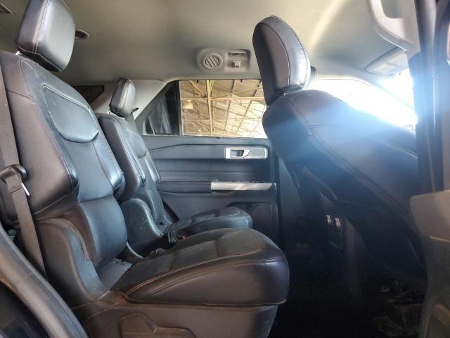 Photo 11 from auction – 2023 FORD EXPLORER L with VIN 1FMSK8FHXPGB39564