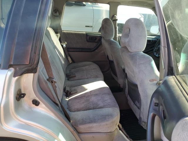 Photo 10 from auction – 2001 SUBARU FORESTER S with VIN JF1SF65671H737521