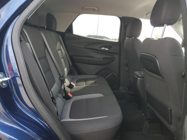 Photo 11 from auction – 2023 CHEVROLET TRAILBLAZE with VIN KL79MRSL6PB040957