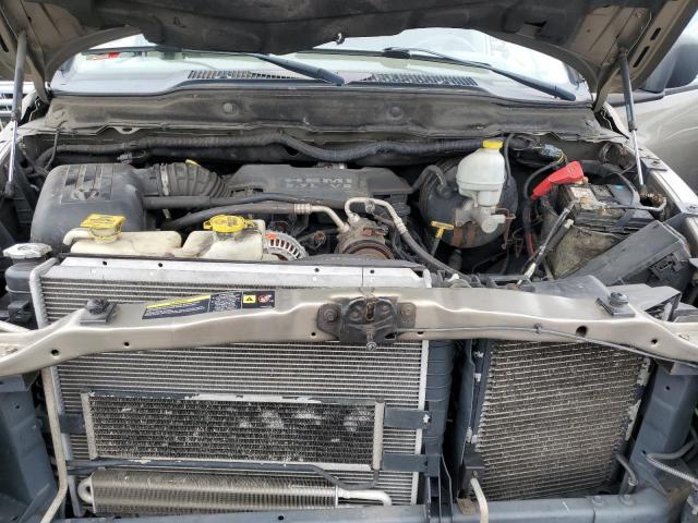 Photo 11 from auction – 2006 DODGE RAM 1500 S with VIN 1D7HU18266S678709