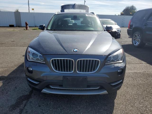 Photo 5 from auction – 2014 BMW X1 XDRIVE2 with VIN WBAVL1C55EVY23184