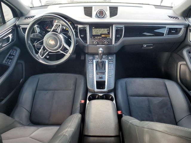 Photo 8 from auction – 2015 PORSCHE MACAN S with VIN WP1AB2A54FLB64622