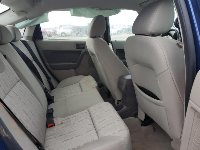Photo 10 from auction – 2009 FORD FOCUS SE with VIN 1FAHP35NX9W131831