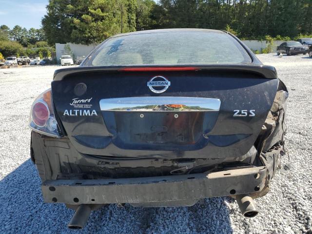 Photo 6 from auction – 2012 NISSAN ALTIMA BAS with VIN 1N4AL2AP5CN563397