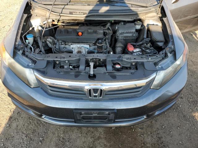 Фото 11 с аукциона – 2012 HONDA CIVIC EX с VIN 19XFB2F82CE036930