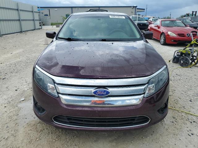 Photo 5 from auction – 2011 FORD FUSION SE with VIN 3FAHP0HA0BR289367