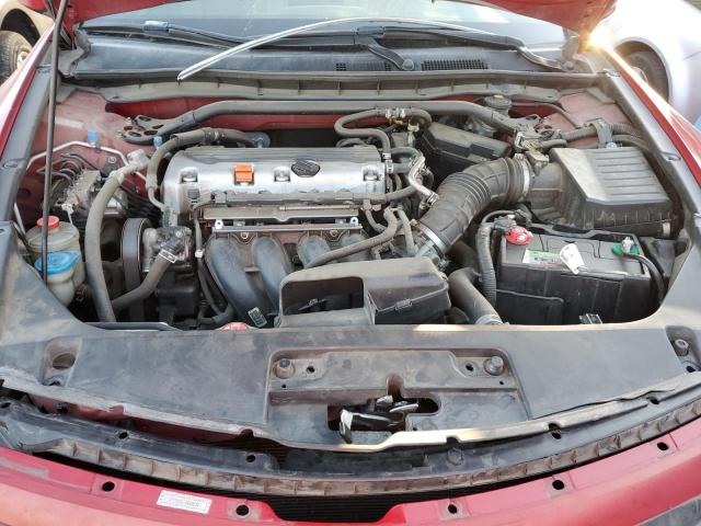 Photo 11 from auction – 2011 HONDA ACCORD LX- with VIN 1HGCS1B34BA004748