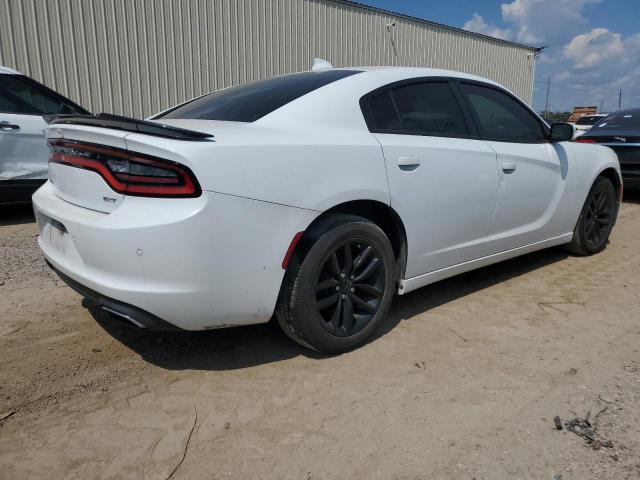 Photo 3 from auction – 2016 DODGE CHARGER SX with VIN 2C3CDXHG7GH247117
