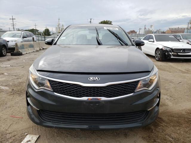 Photo 5 from auction – 2016 KIA OPTIMA LX with VIN 5XXGT4L38GG118258