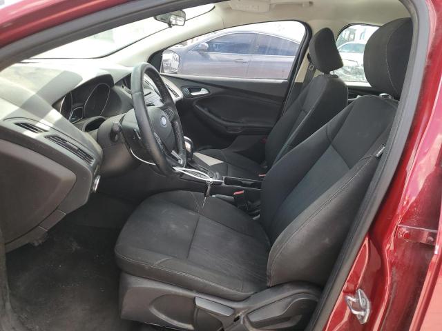 Photo 7 from auction – 2015 FORD FOCUS SE with VIN 1FADP3F28FL293540