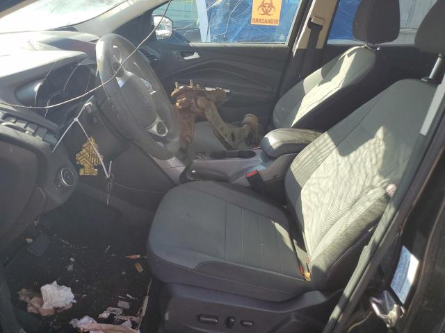 Photo 7 from auction – 2016 FORD ESCAPE SE with VIN 1FMCU9G92GUA52075