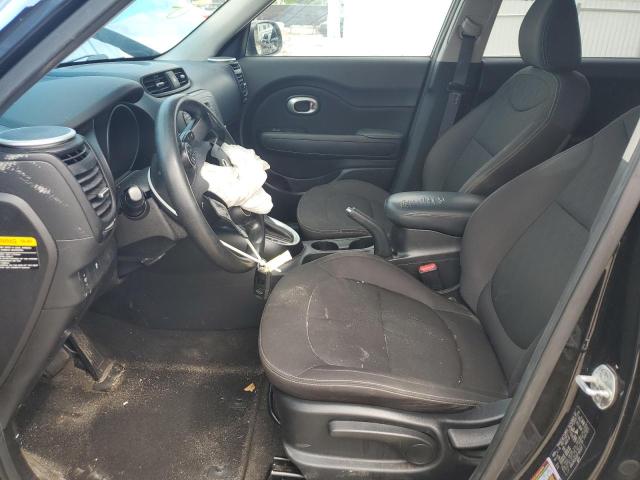 Photo 7 from auction – 2015 KIA SOUL with VIN KNDJN2A26F7811691
