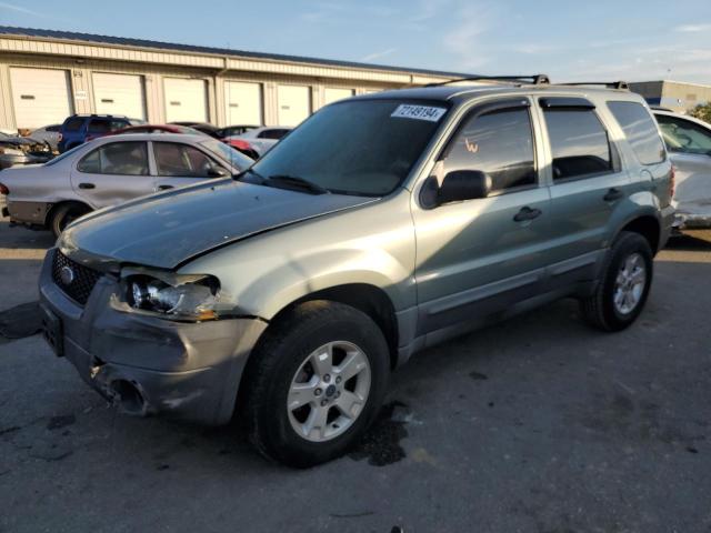 FORD ESCAPE XLT 2005 with VIN 1FMYU93135KC44099 - Photo from auction