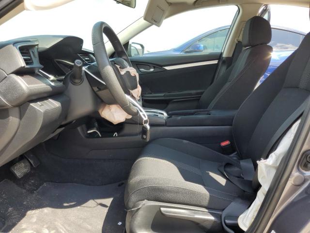 Photo 7 from auction – 2017 HONDA CIVIC EX with VIN 19XFC2F7XHE055236