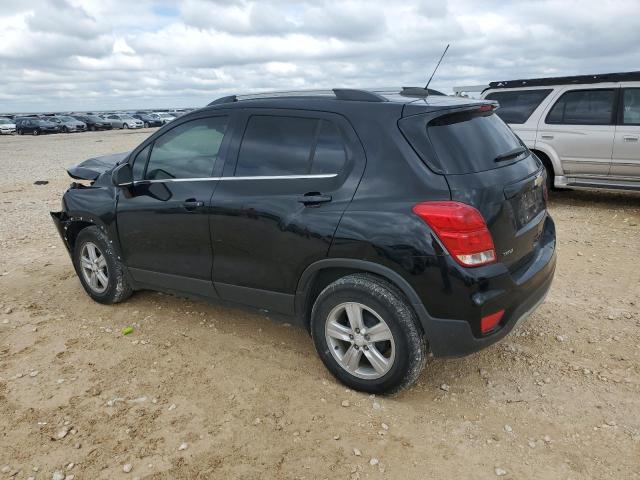 Photo 2 from auction – 2019 CHEVROLET TRAX 1LT with VIN 3GNCJLSBXKL384070