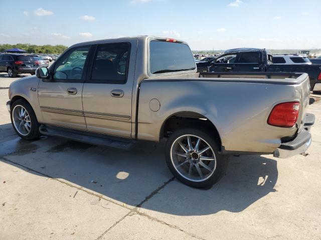 Photo 2 from auction – 2001 FORD F150 SUPER with VIN 1FTRW07671KB98341