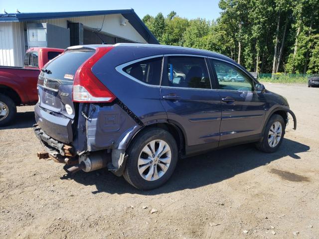 Photo 3 from auction – 2013 HONDA CR-V EX with VIN 2HKRM4H51DH601770