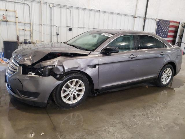 FORD TAURUS SE 2014 with VIN 1FAHP2D8XEG150678 - Photo from auction