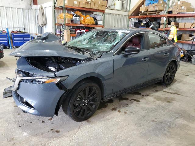 MAZDA 3 PREFERRE 2023 with VIN 3MZBPBCMXPM360332 - Photo from auction