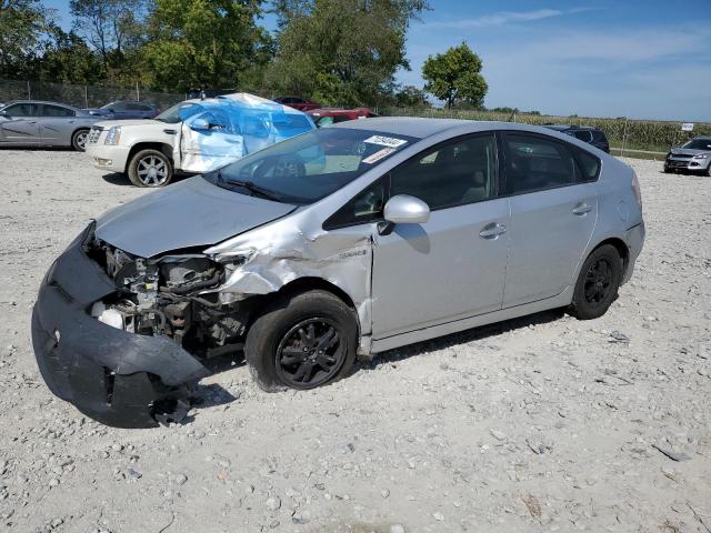 TOYOTA PRIUS 2014 with VIN JTDKN3DU0E1749701 - Photo from auction