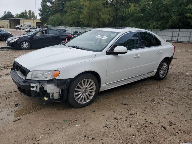 VOLVO S80 3.2 2013 with VIN YV1952AS9D1167696 - Photo from auction