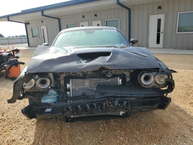 Photo 5 from auction – 2022 DODGE CHALLENGER with VIN 2C3CDZBT4NH254508