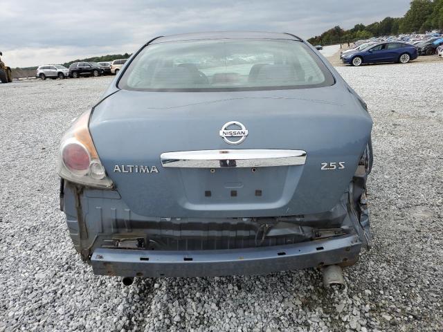 Photo 6 from auction – 2012 NISSAN ALTIMA BAS with VIN 1N4AL2AP4CN501795