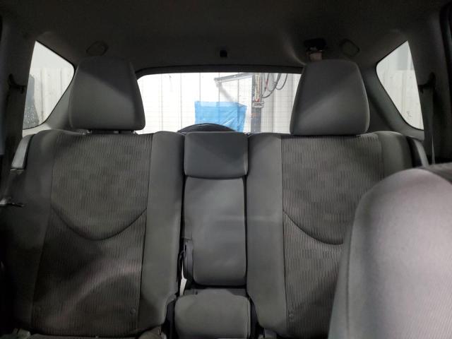 Photo 10 from auction – 2012 TOYOTA RAV4 with VIN 2T3BF4DV8CW269626