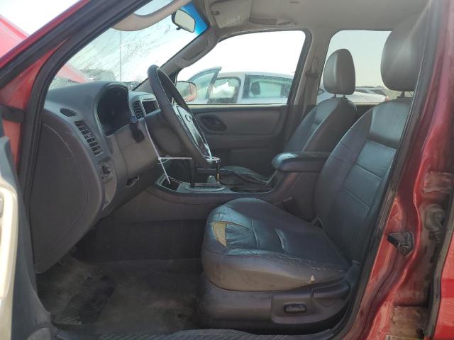Photo 7 from auction – 2006 FORD ESCAPE XLT with VIN 1FMCU93116KC34019