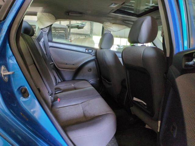 Photo 10 from auction – 2007 TOYOTA COROLLA MA with VIN 2T1KR30EX7C643161