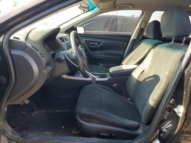 Photo 7 from auction – 2015 NISSAN ALTIMA 2.5 with VIN 1N4AL3AP1FC576654