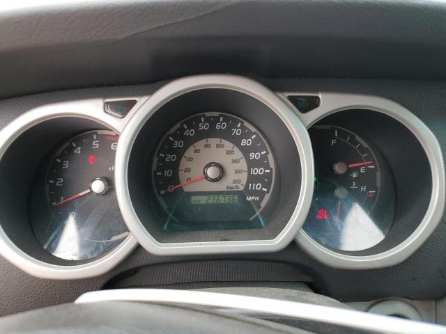 Photo 9 from auction – 2005 TOYOTA 4RUNNER SR with VIN JTEBU14R950056887