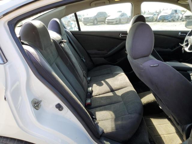 Photo 10 from auction – 2012 NISSAN ALTIMA BAS with VIN 1N4AL2AP7CN577690