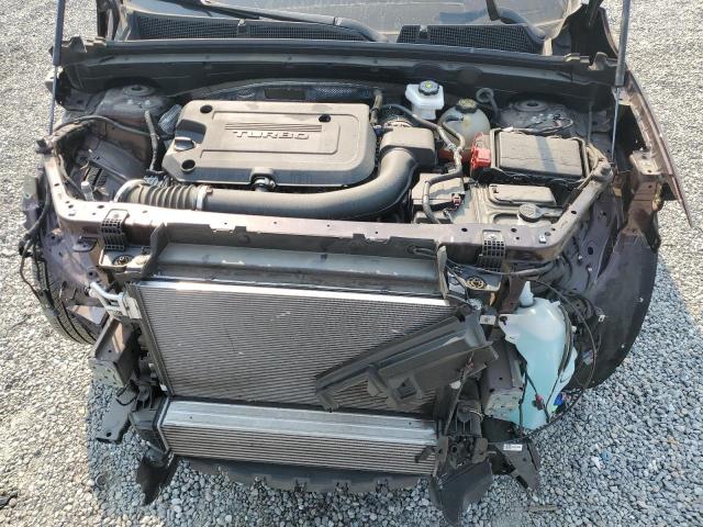 Photo 12 from auction – 2023 BUICK ENVISION A with VIN LRBFZSR48PD013632