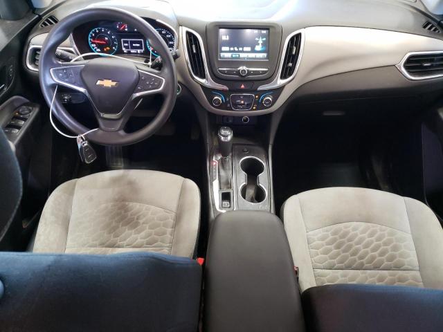 Photo 8 from auction – 2018 CHEVROLET EQUINOX LT with VIN 2GNAXSEV5J6242508
