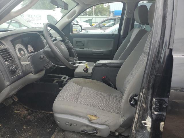 Photo 7 from auction – 2010 DODGE DAKOTA SXT with VIN 1D7CW3GP2AS177872